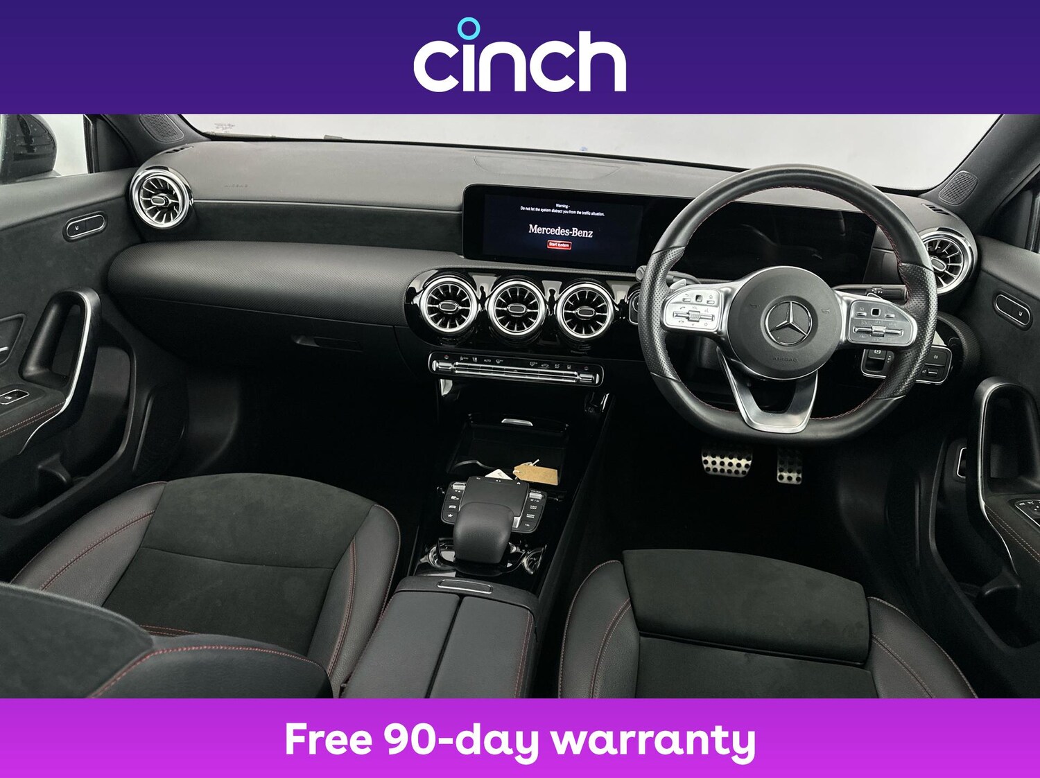 Used Mercedes-Benz A-Class 2022 for sale - 76501158: Photo 15