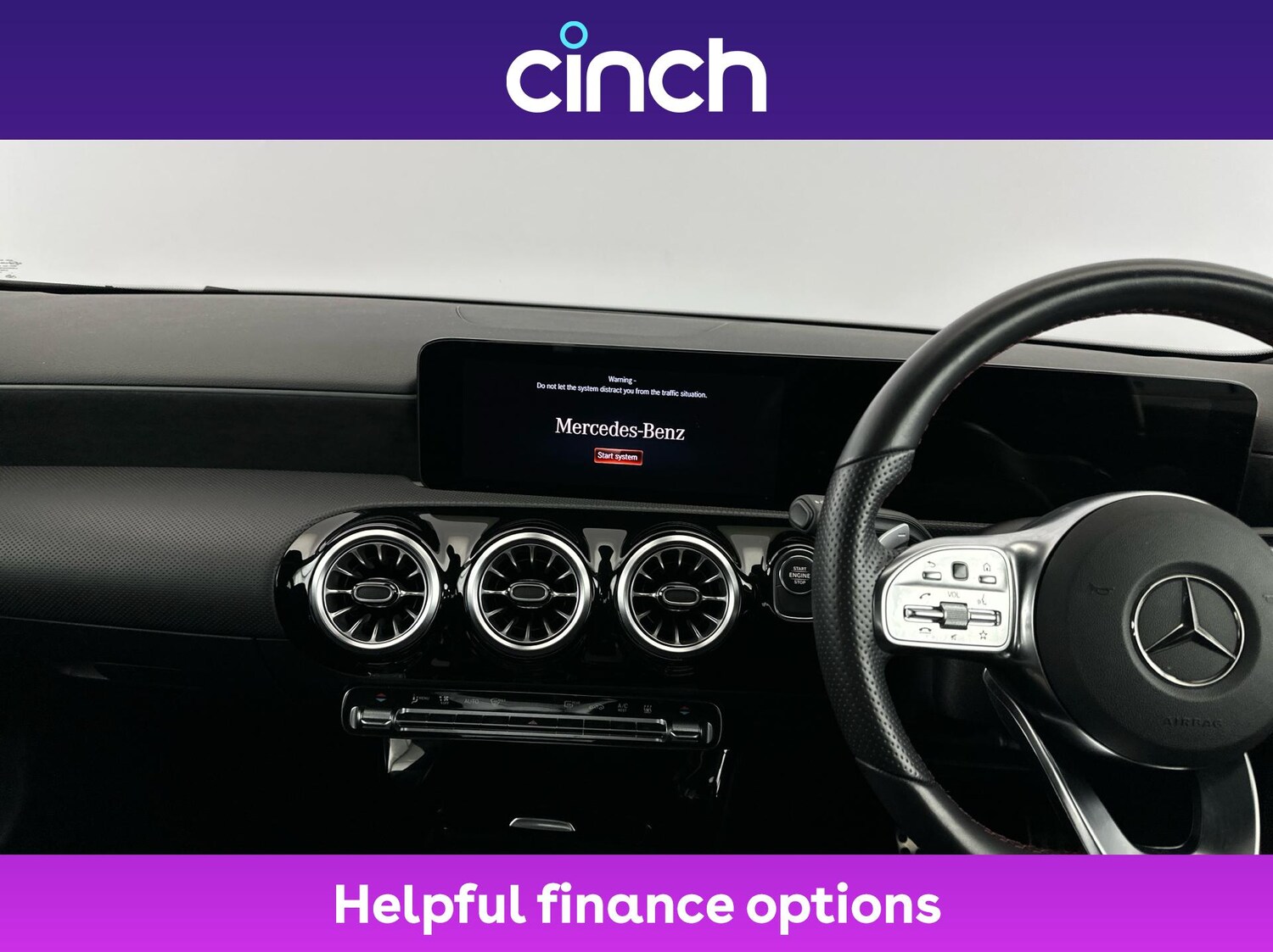 Used Mercedes-Benz A-Class 2022 for sale - 76501158: Photo 17