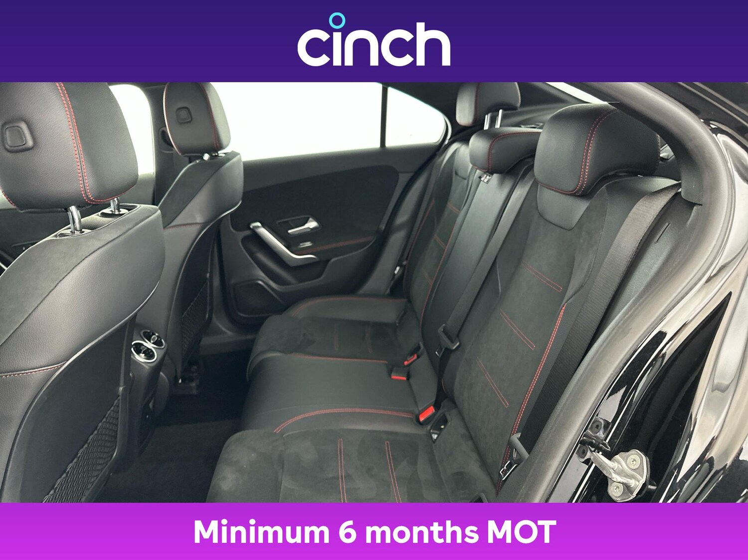 Used Mercedes-Benz A-Class 2022 for sale - 76501158: Photo 20