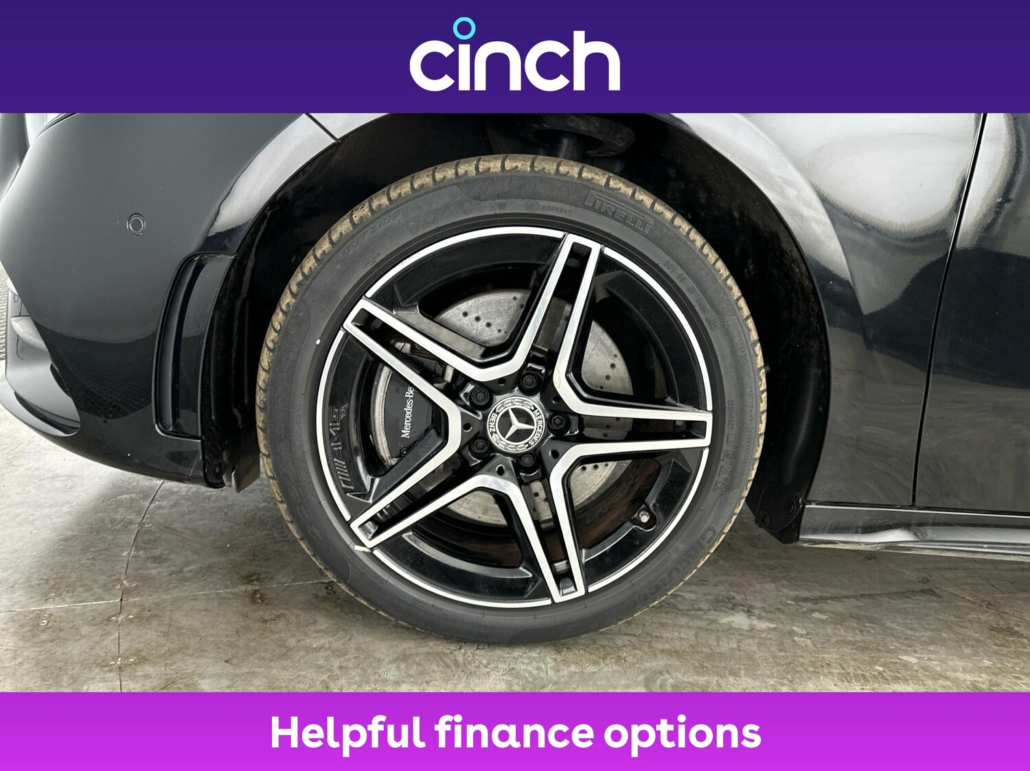 Used Mercedes-Benz A-Class 2022 for sale - 76501158: Photo 24