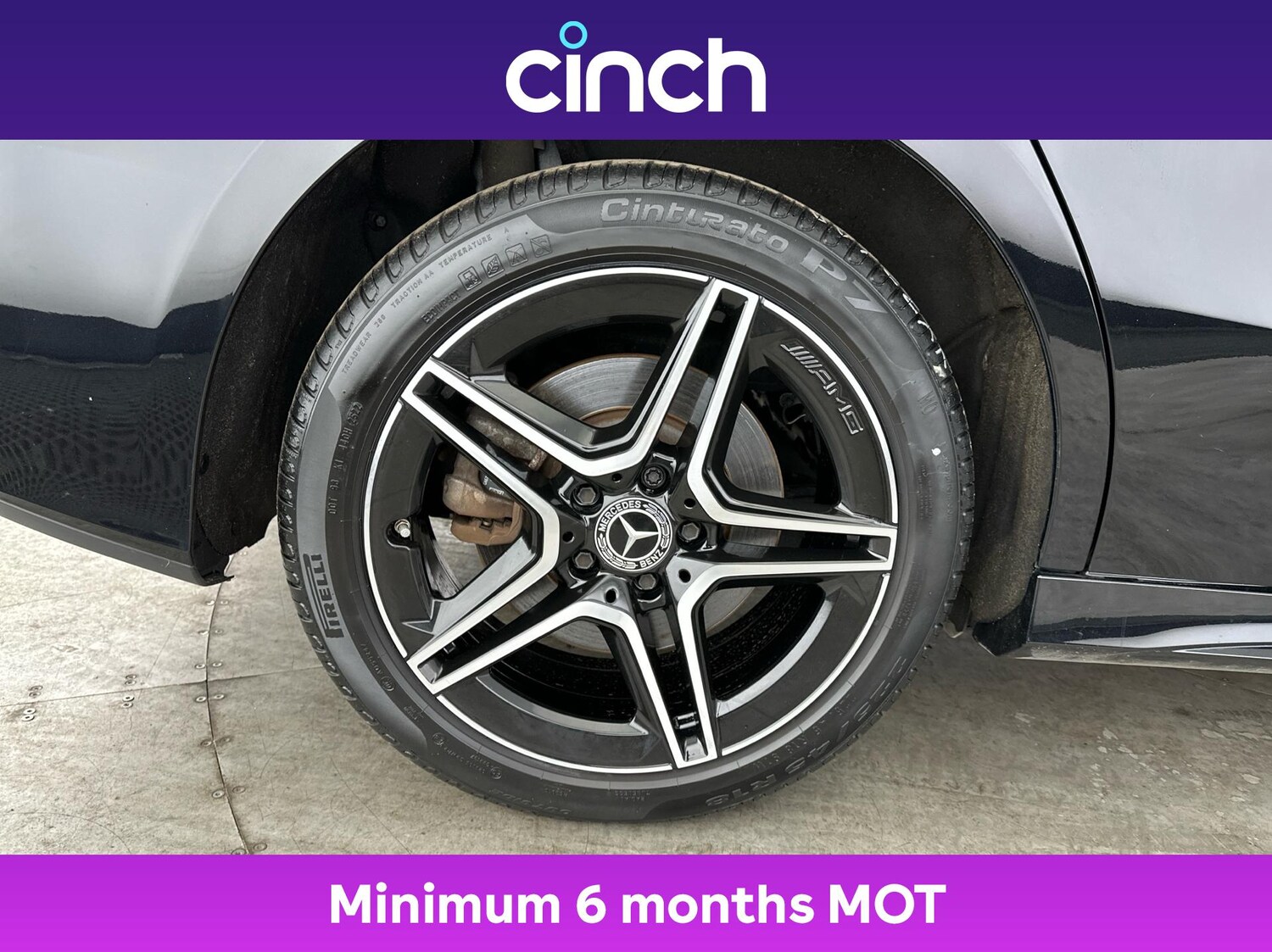 Used Mercedes-Benz A-Class 2022 for sale - 76501158: Photo 27