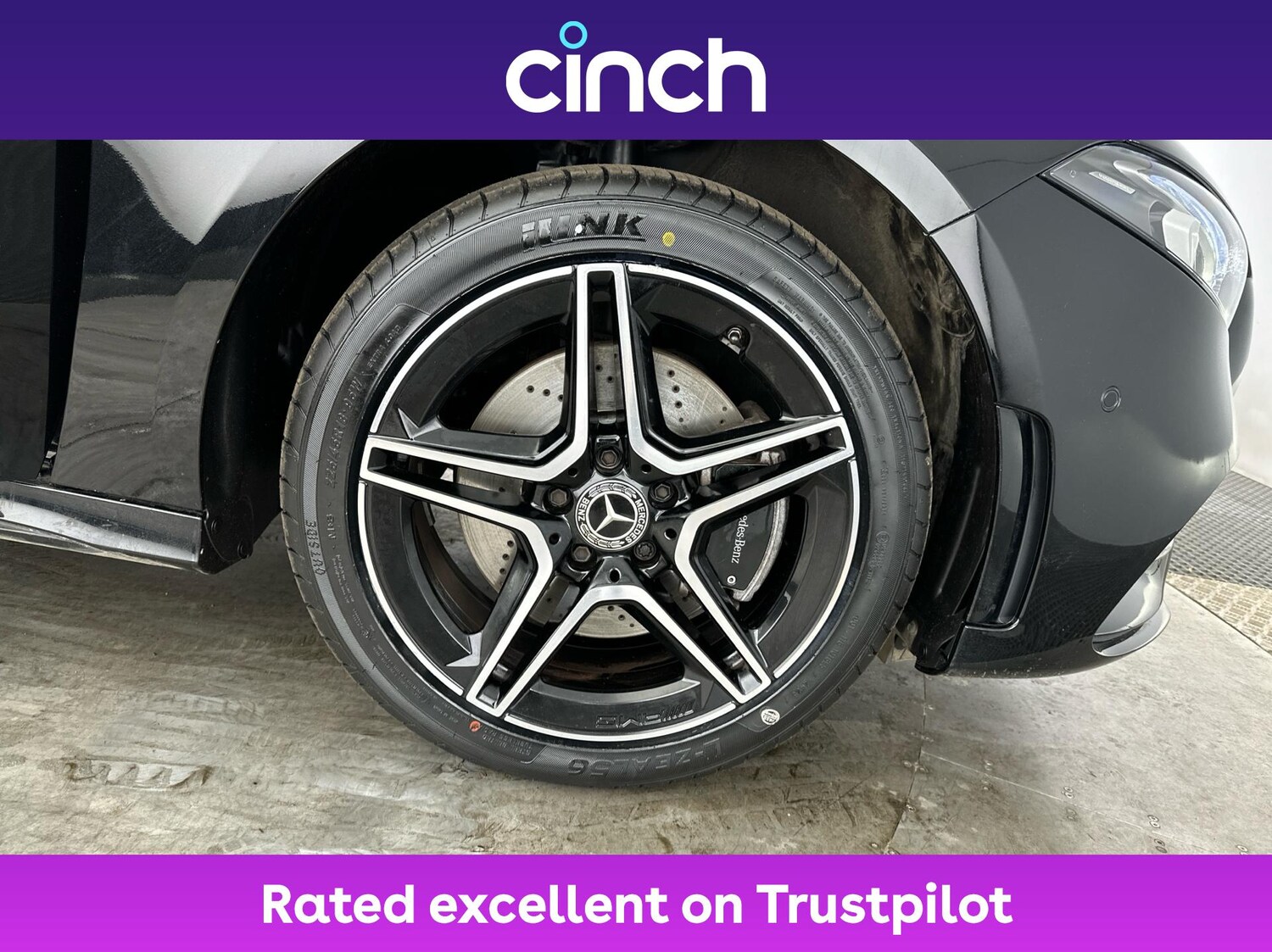 Used Mercedes-Benz A-Class 2022 for sale - 76501158: Photo 28