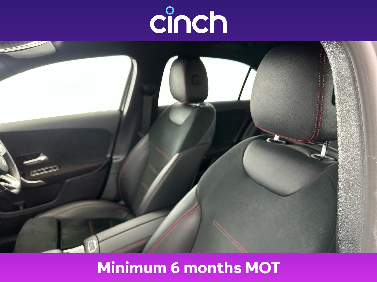 Used Mercedes-Benz A-Class 2022 for sale - 76501158: Photo 32