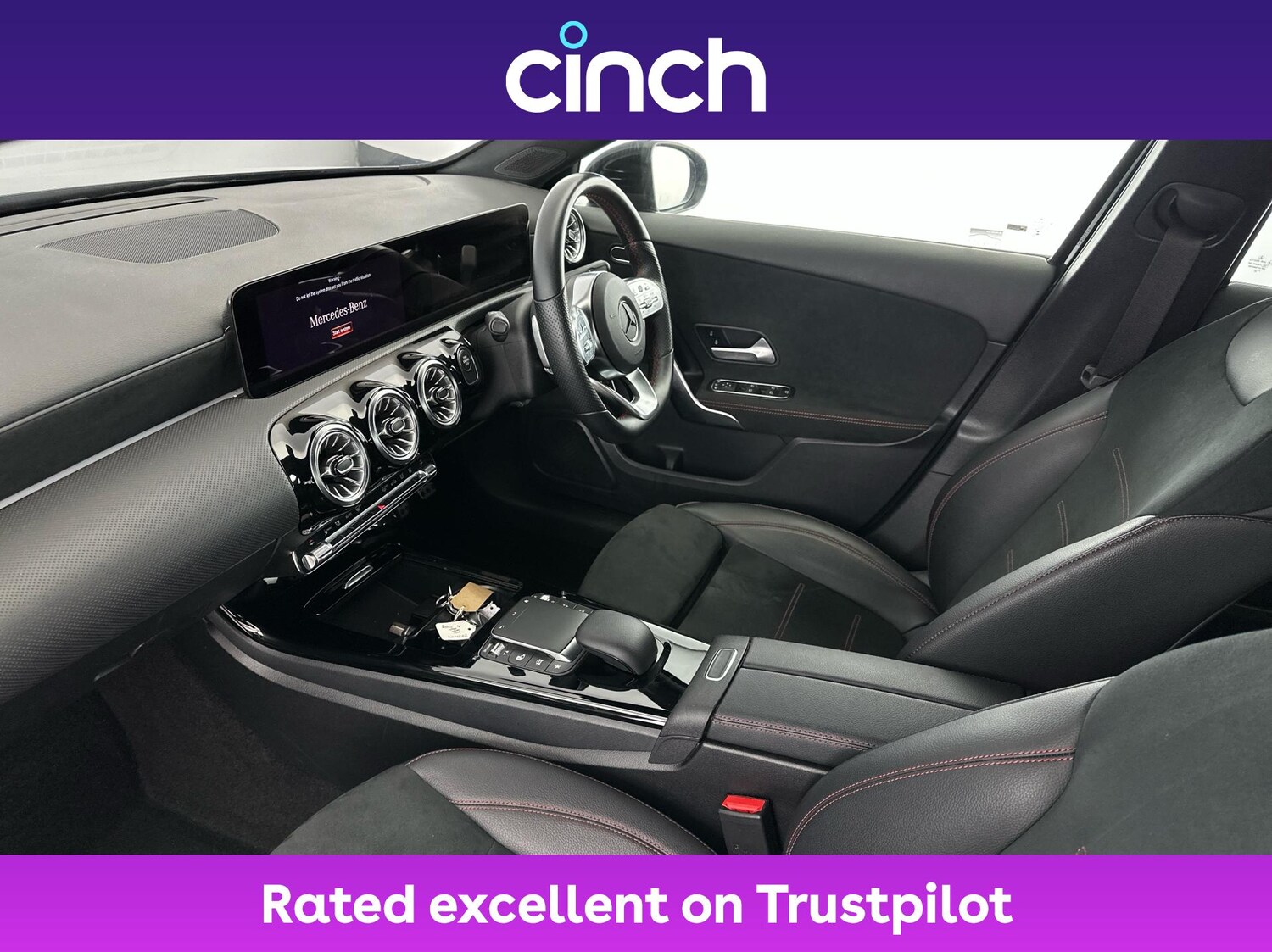 Used Mercedes-Benz A-Class 2022 for sale - 76501158: Photo 33