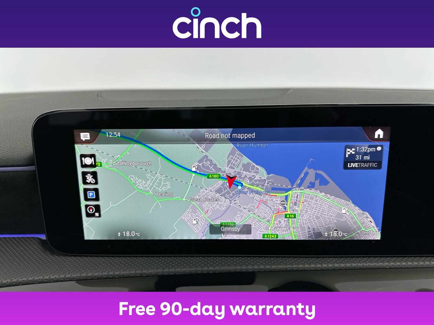 Used Mercedes-Benz A-Class 2022 for sale - 76501158: Photo 34