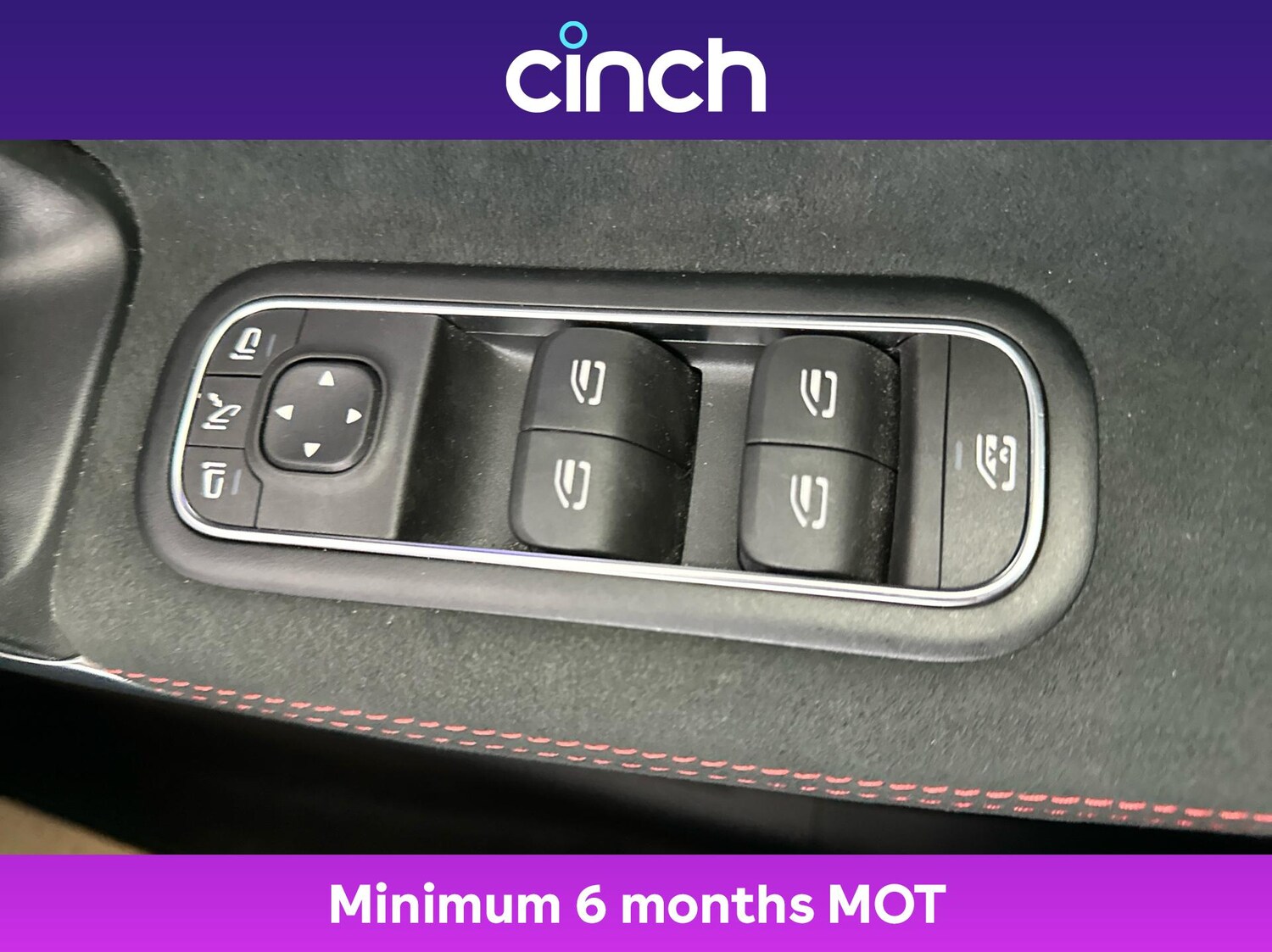 Used Mercedes-Benz A-Class 2022 for sale - 76501158: Photo 37