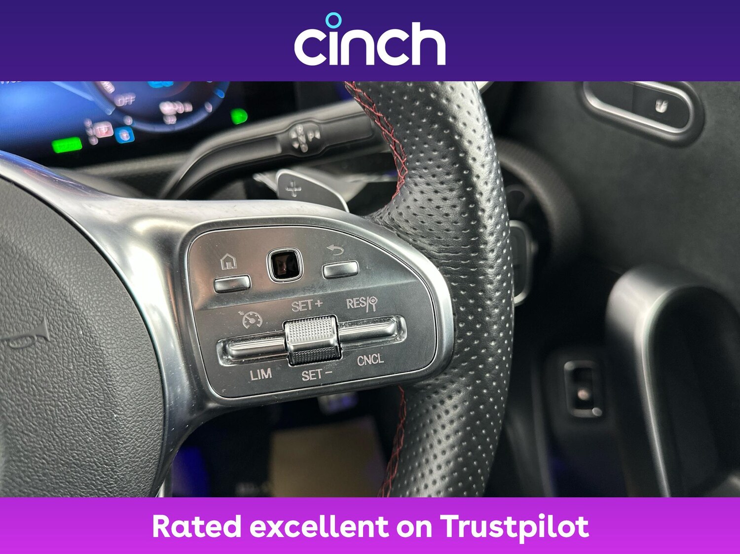 Used Mercedes-Benz A-Class 2022 for sale - 76501158: Photo 38