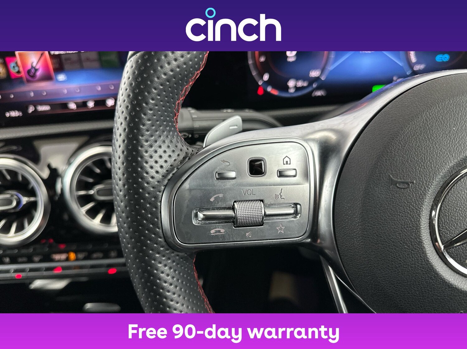 Used Mercedes-Benz A-Class 2022 for sale - 76501158: Photo 39