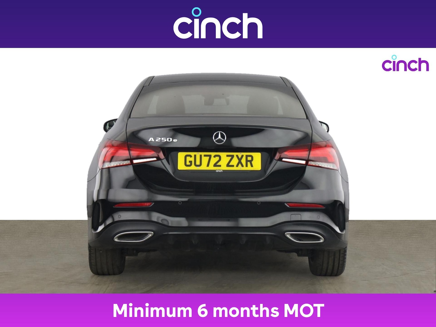 Used Mercedes-Benz A-Class 2022 for sale - 76501158: Photo 5