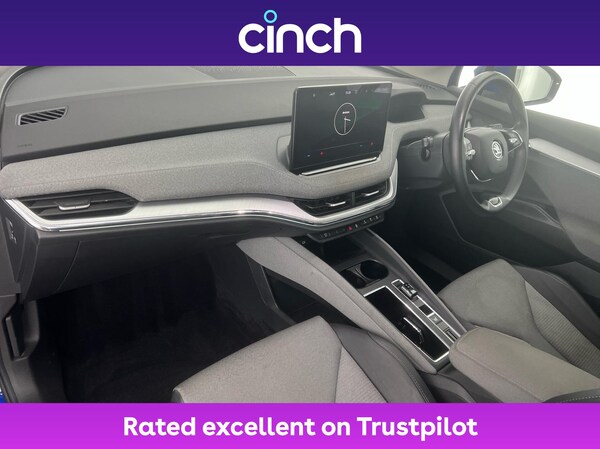 Used Skoda Enyaq 2021 for sale - 76251824: Photo 14
