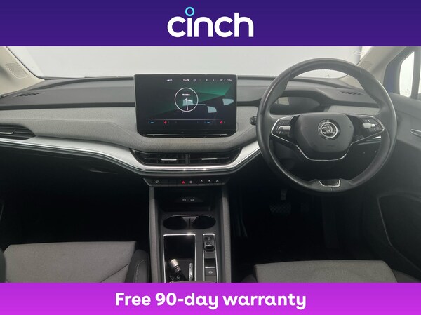 Used Skoda Enyaq 2021 for sale - 76251824: Photo 15
