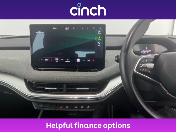 Used Skoda Enyaq 2021 for sale - 76251824: Photo 17
