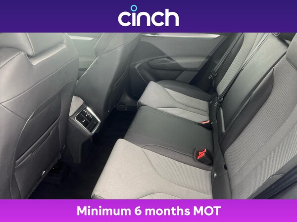 Used Skoda Enyaq 2021 for sale - 76251824: Photo 20