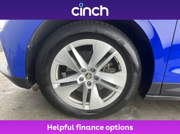 Used Skoda Enyaq 2021 for sale - 76251824: Photo 24