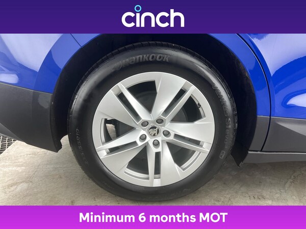 Used Skoda Enyaq 2021 for sale - 76251824: Photo 27