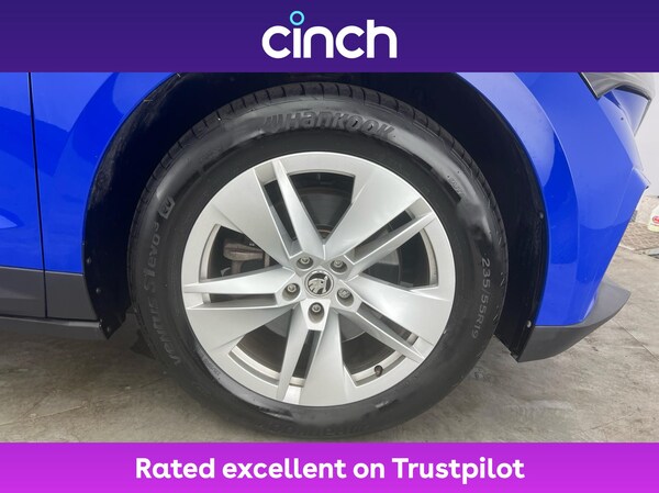 Used Skoda Enyaq 2021 for sale - 76251824: Photo 28