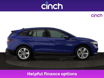 Used Skoda Enyaq 2021 for sale - 76251824: Photo