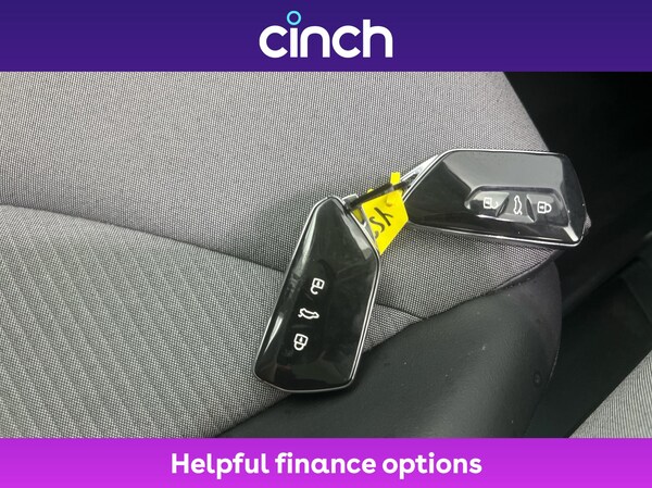 Used Skoda Enyaq 2021 for sale - 76251824: Photo 30