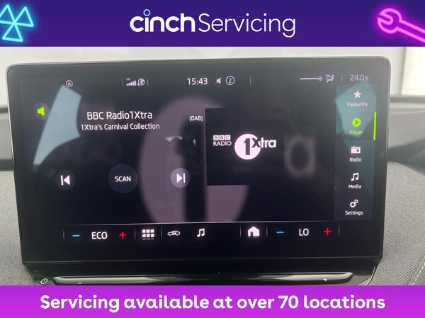 Used Skoda Enyaq 2021 for sale - 76251824: Photo 31