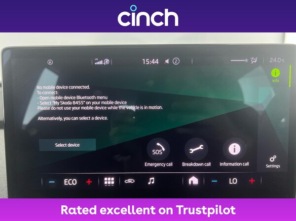 Used Skoda Enyaq 2021 for sale - 76251824: Photo 33