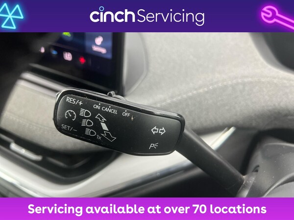 Used Skoda Enyaq 2021 for sale - 76251824: Photo 36
