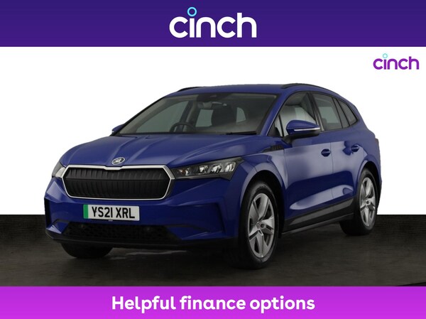 Used Skoda Enyaq 2021 for sale - 76251824: Photo 9