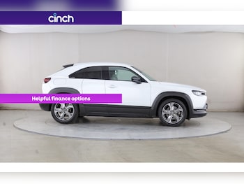 Used Mazda MX-30 2022 for sale - 75607790: Photo