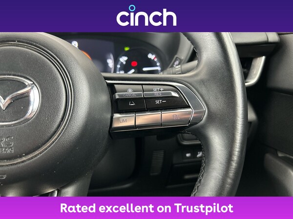 Used Mazda MX-30 2022 for sale - 75607790: Photo 33