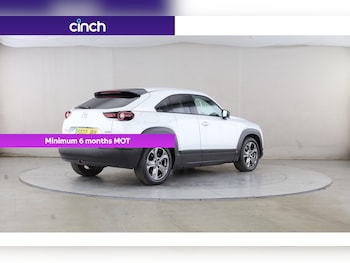 Used Mazda MX-30 2022 for sale - 75607790: Photo