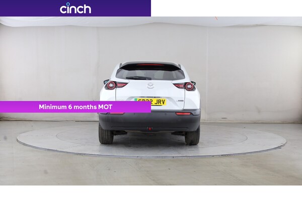 Used Mazda MX-30 2022 for sale - 75607790: Photo 5