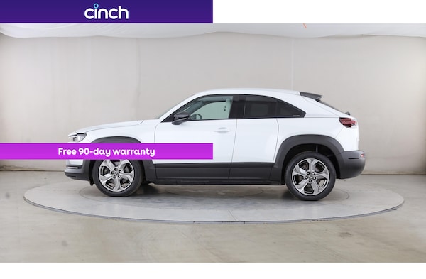 Used Mazda MX-30 2022 for sale - 75607790: Photo 8