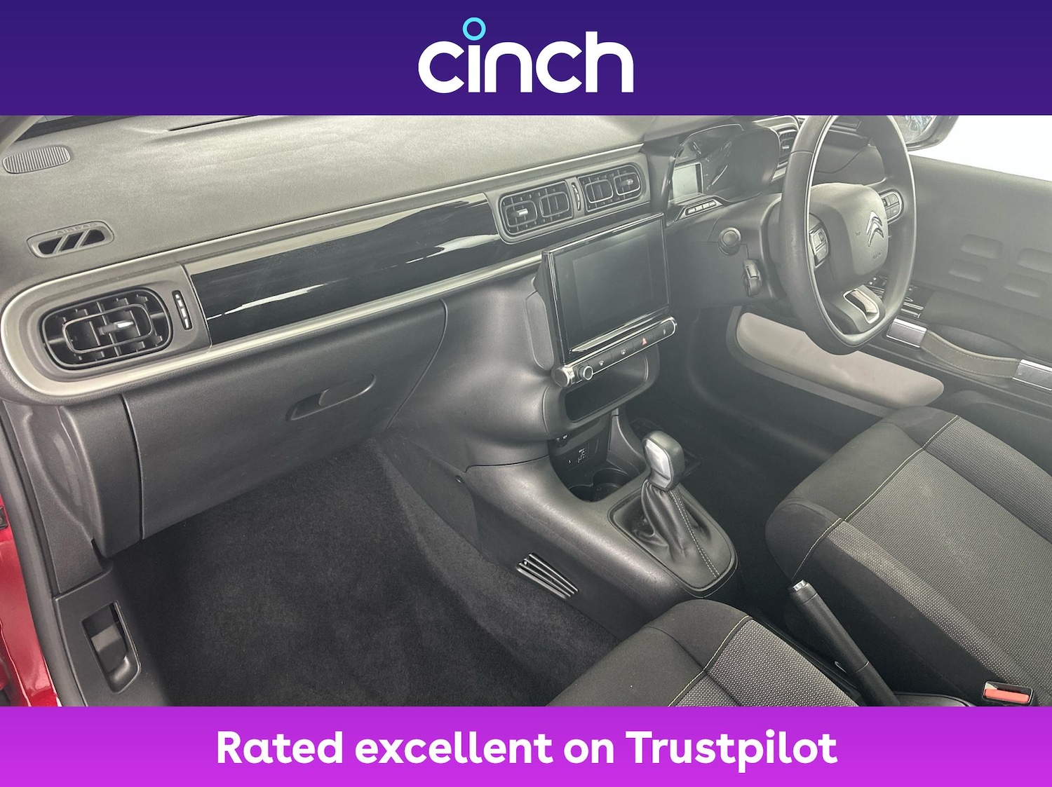 Used Citroen C3 2021 for sale - 76569251: Photo 14