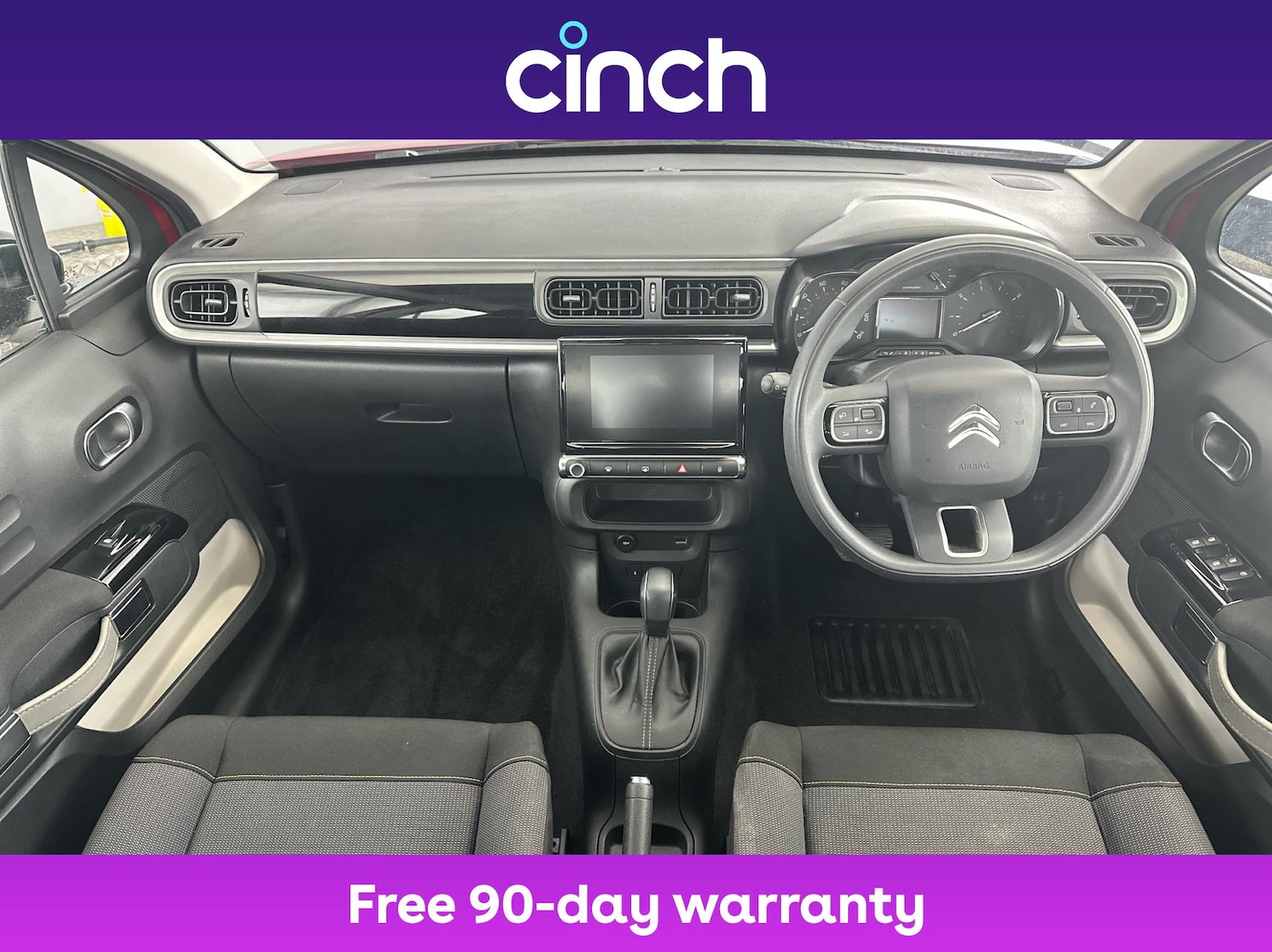 Used Citroen C3 2021 for sale - 76569251: Photo 15