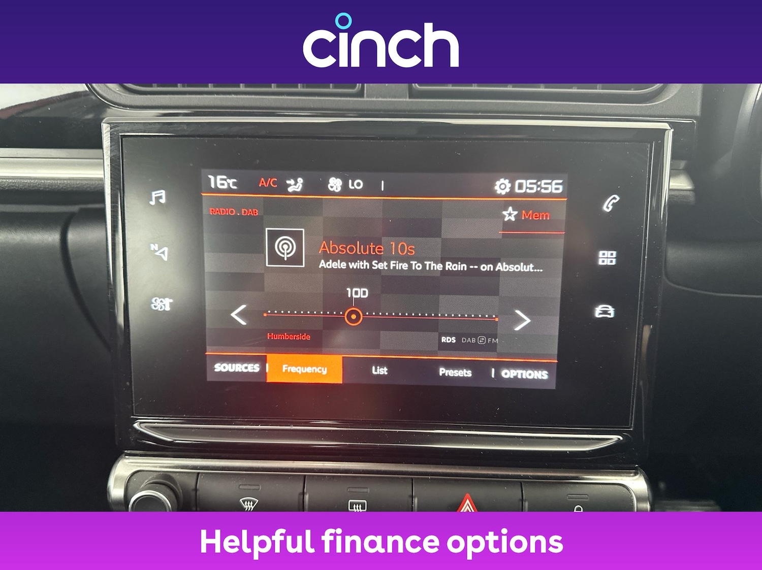 Used Citroen C3 2021 for sale - 76569251: Photo 17