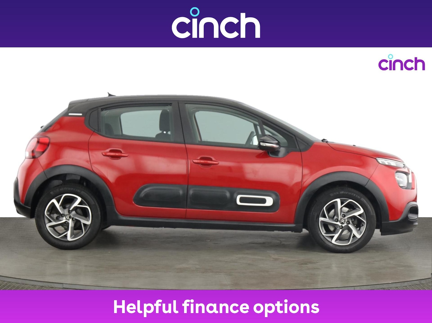 Used Citroen C3 2021 for sale - 76569251: Photo 2