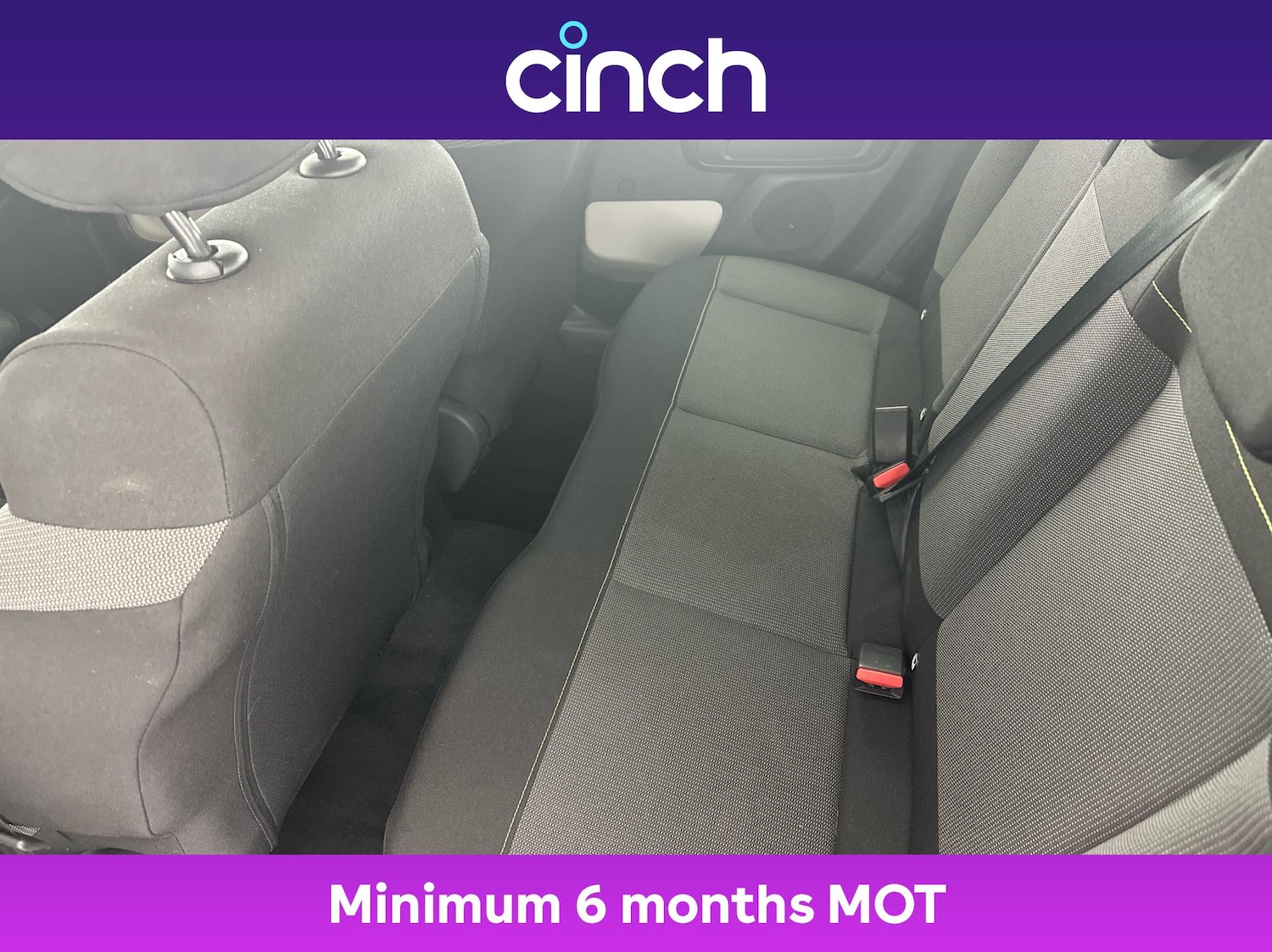 Used Citroen C3 2021 for sale - 76569251: Photo 20