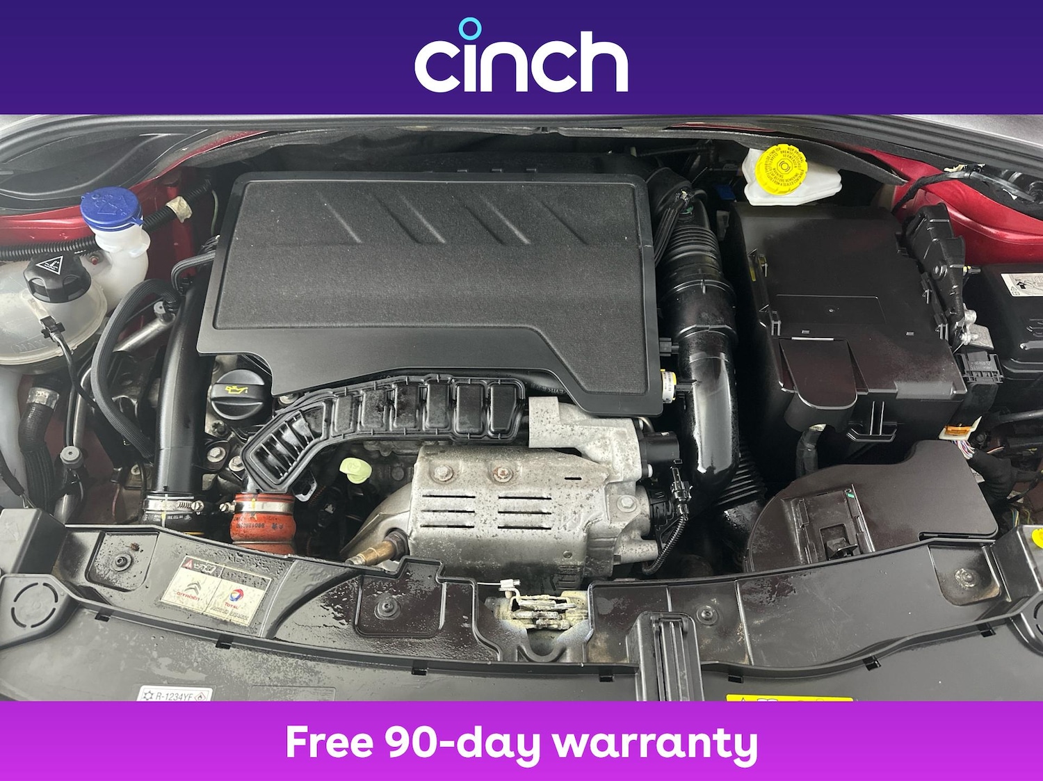 Used Citroen C3 2021 for sale - 76569251: Photo 23