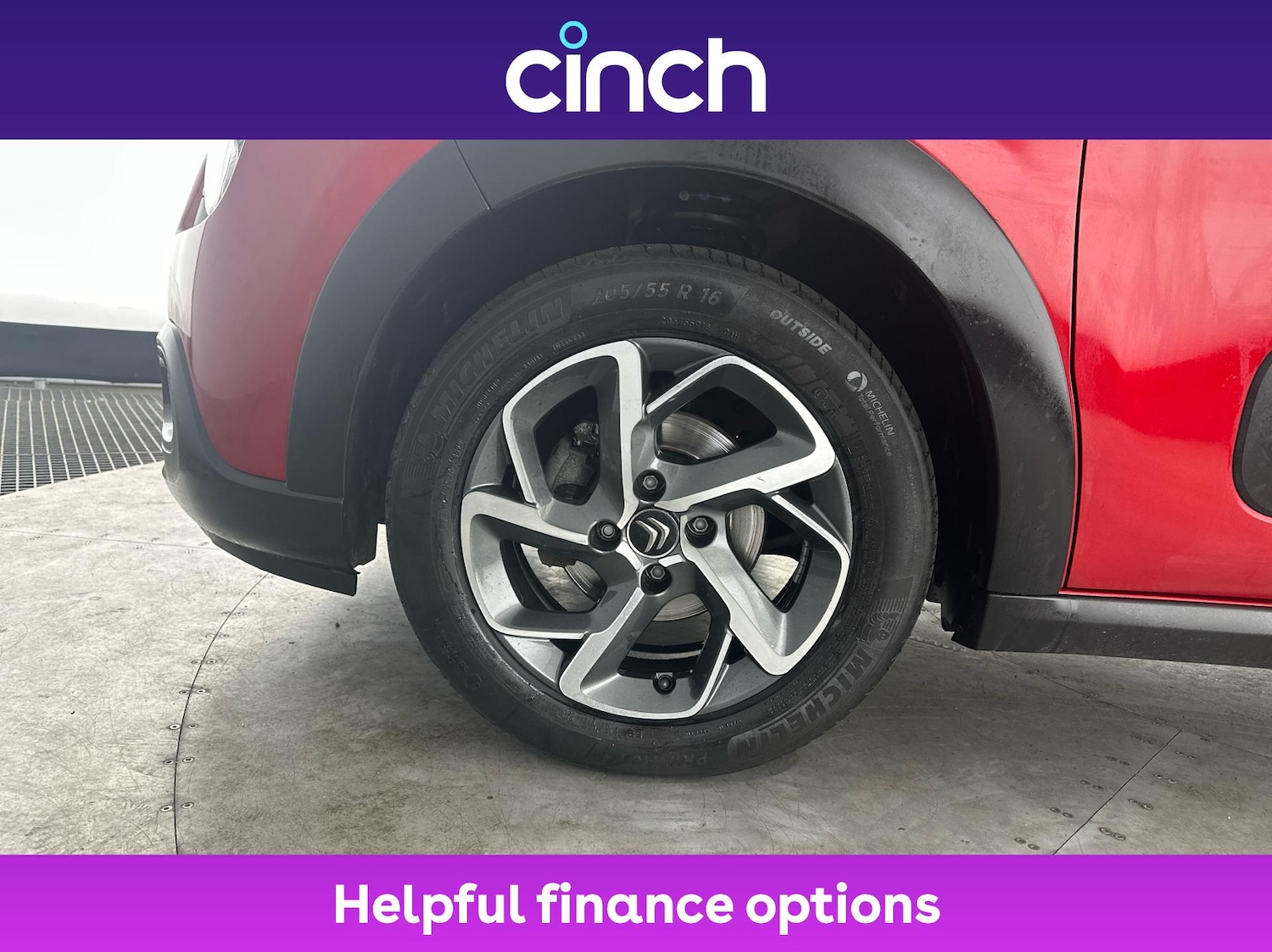 Used Citroen C3 2021 for sale - 76569251: Photo 24