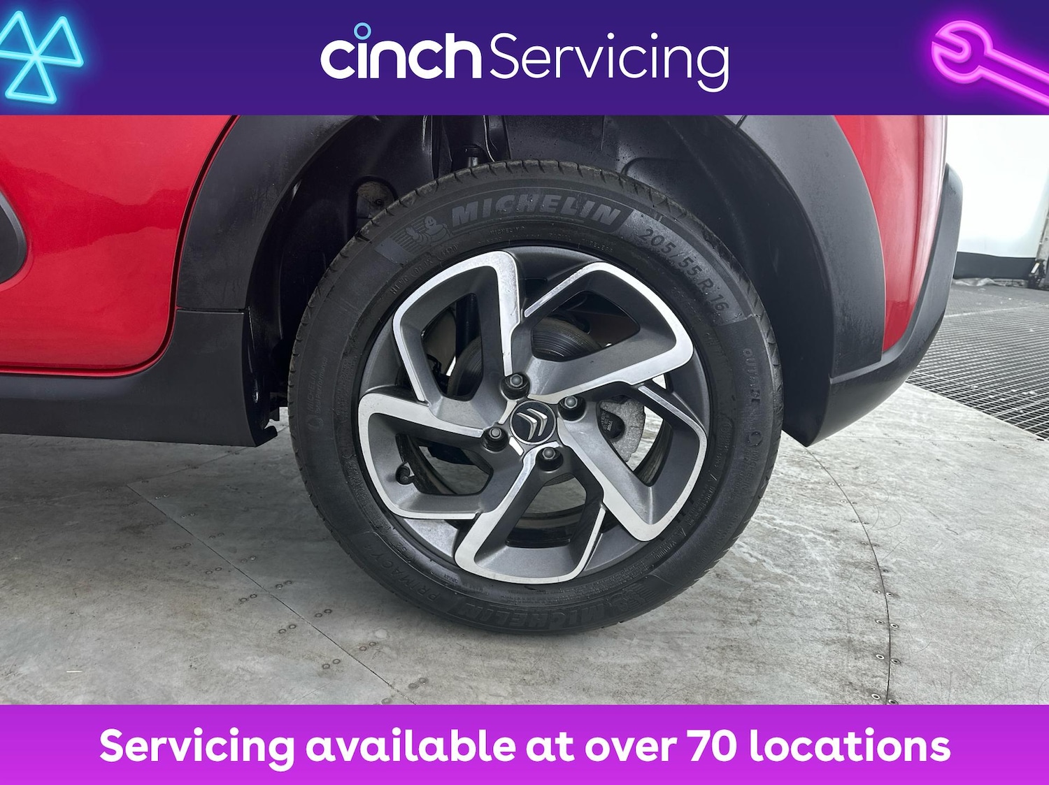 Used Citroen C3 2021 for sale - 76569251: Photo 26