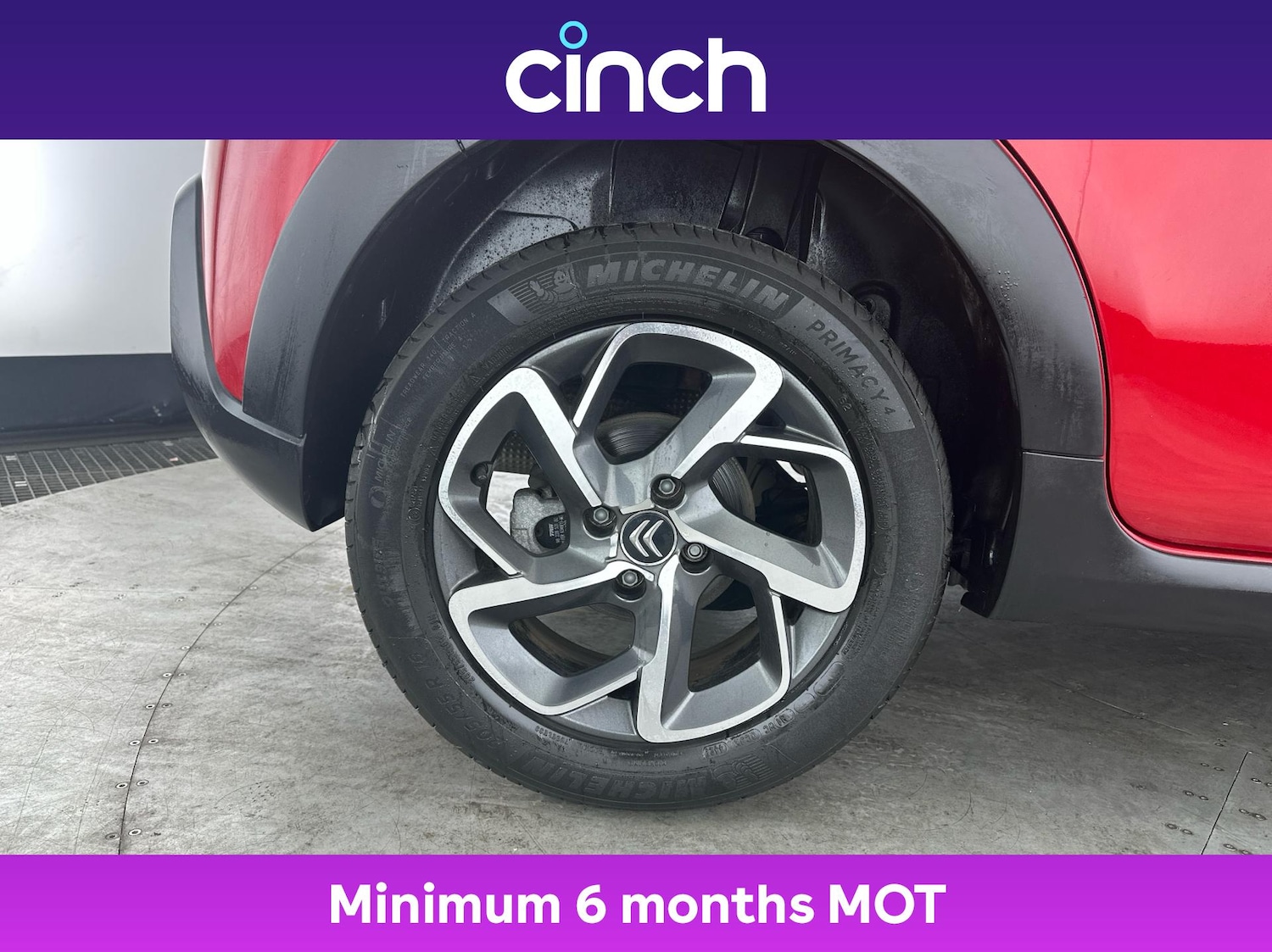 Used Citroen C3 2021 for sale - 76569251: Photo 27