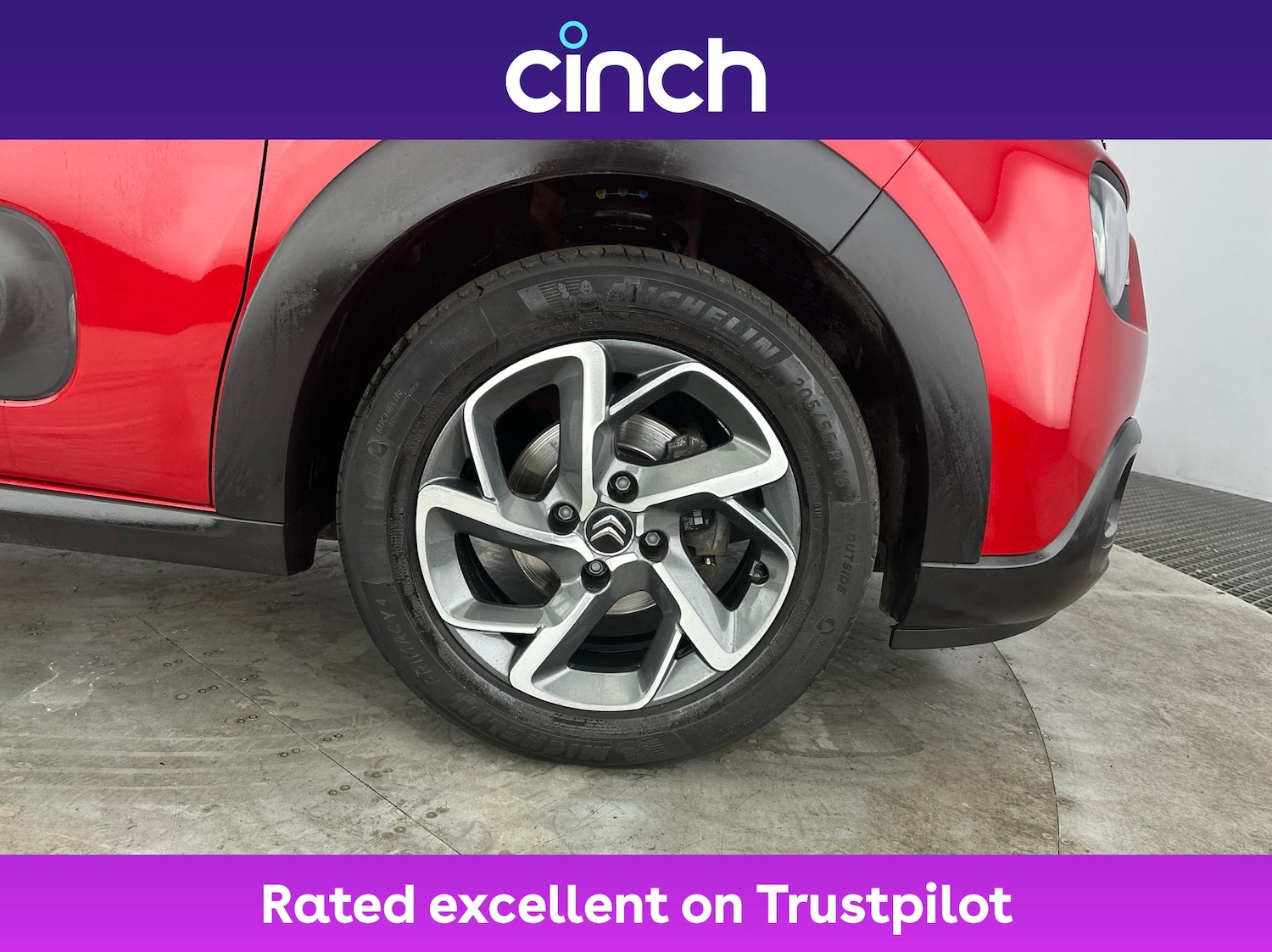 Used Citroen C3 2021 for sale - 76569251: Photo 28