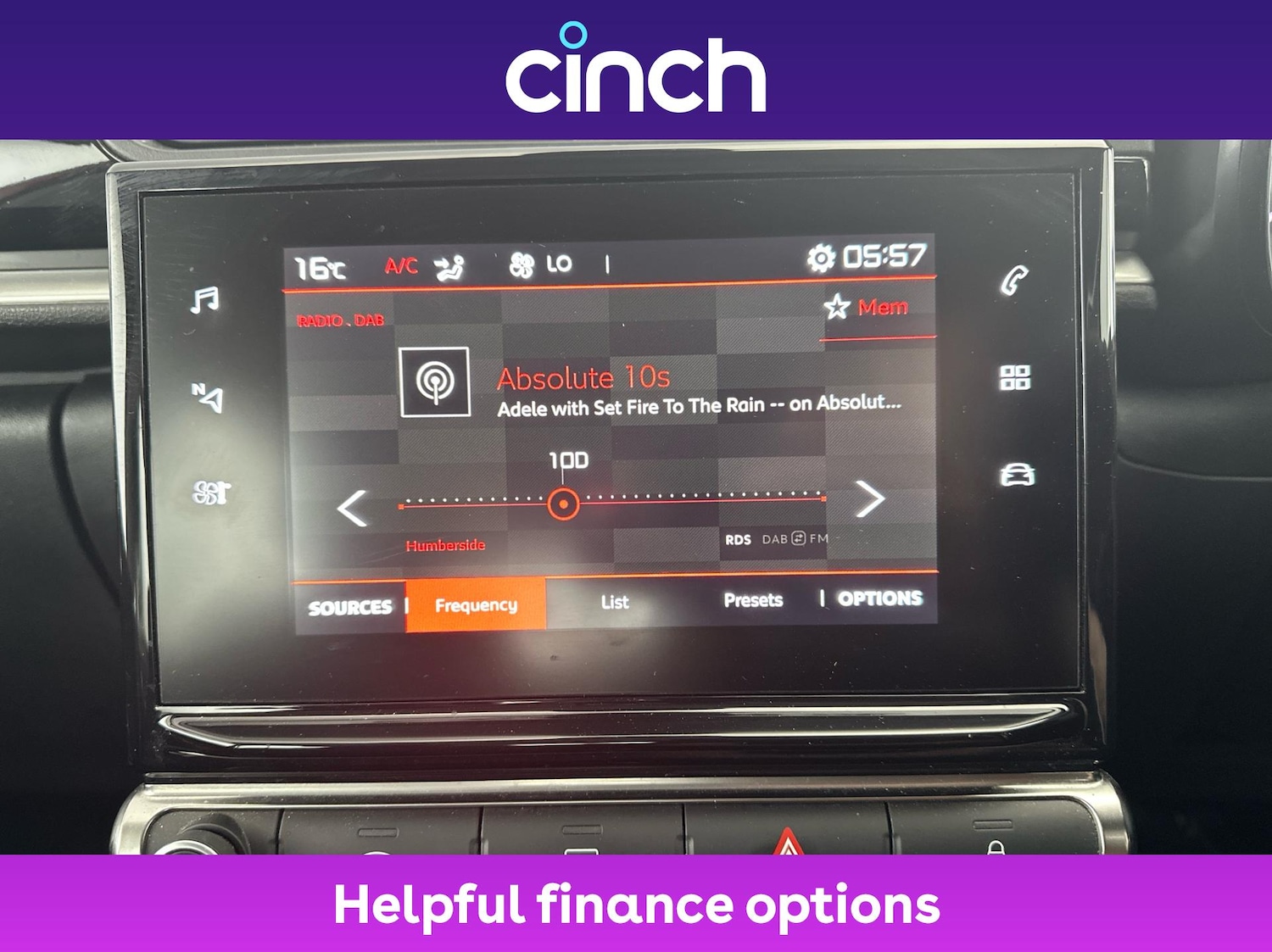 Used Citroen C3 2021 for sale - 76569251: Photo 30