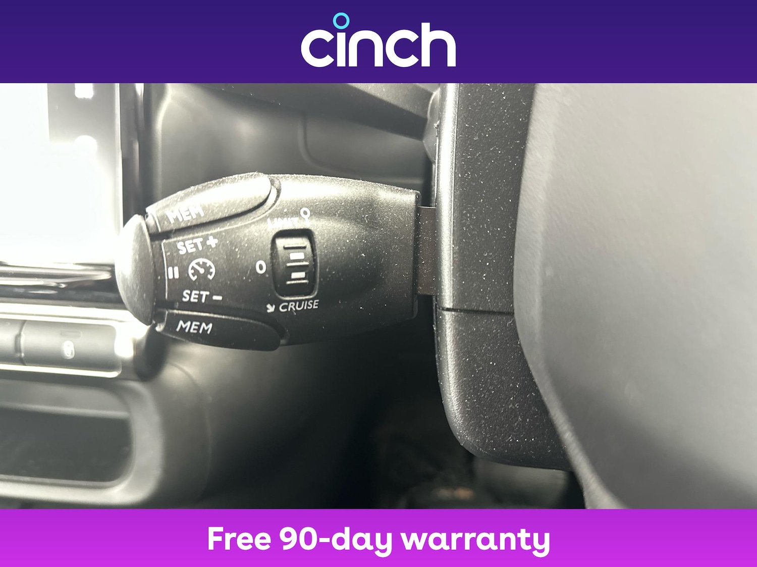 Used Citroen C3 2021 for sale - 76569251: Photo 34