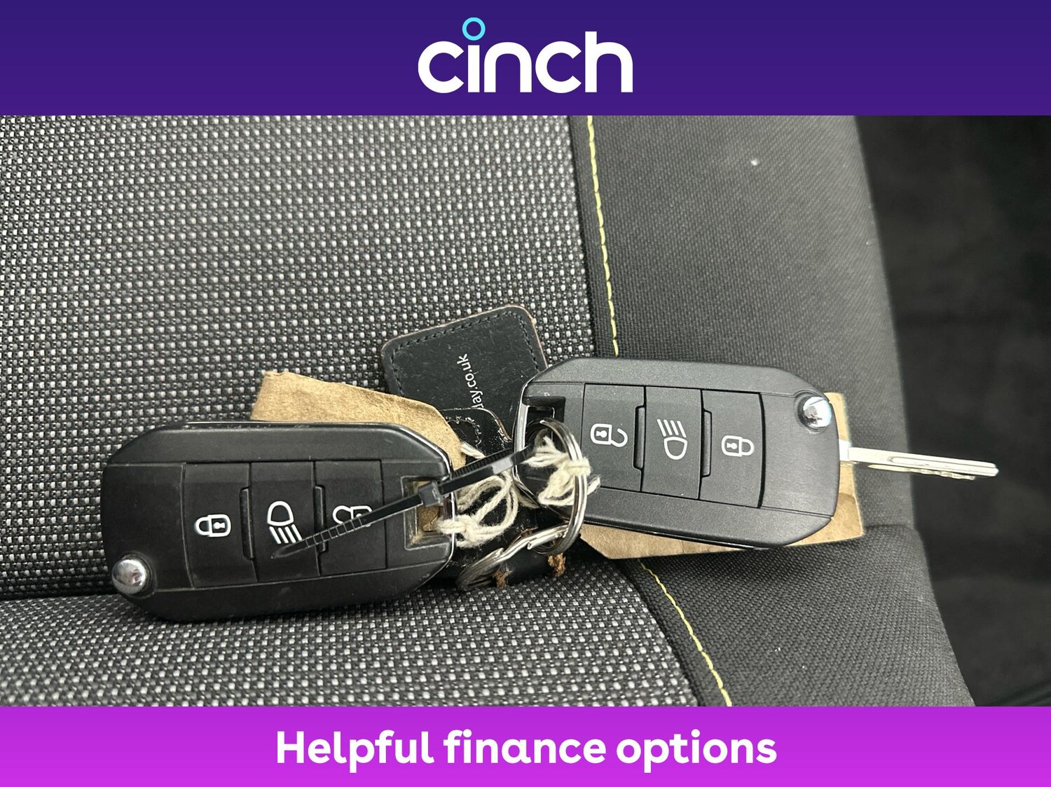 Used Citroen C3 2021 for sale - 76569251: Photo 35