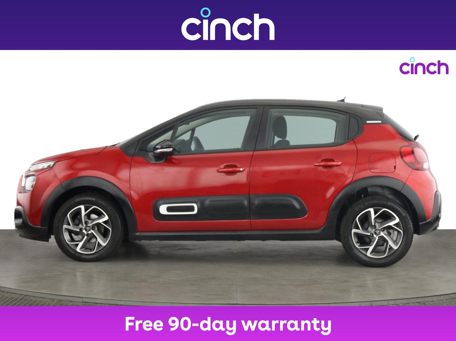 Used Citroen C3 2021 for sale - 76569251: Photo 8