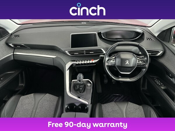 Used Peugeot 3008 2018 for sale - 76186409: Photo 15