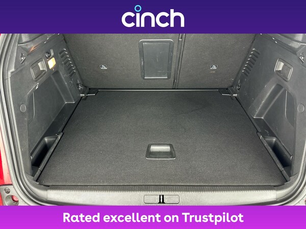 Used Peugeot 3008 2018 for sale - 76186409: Photo 21