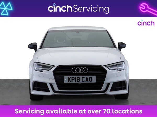 Used Audi A3 2018 for sale - 76173648: Photo 11