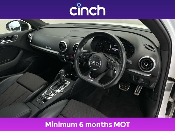 Used Audi A3 2018 for sale - 76173648: Photo 12