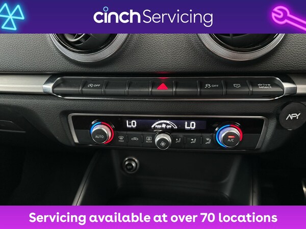 Used Audi A3 2018 for sale - 76173648: Photo 31